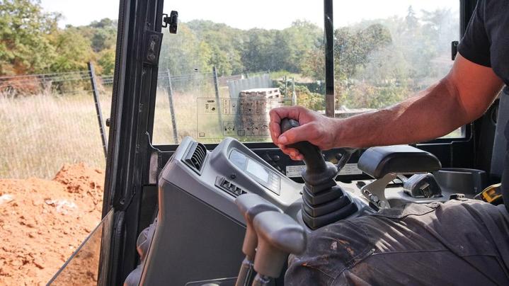 Dégazage de cuves à fioul en Seine-et-Marne