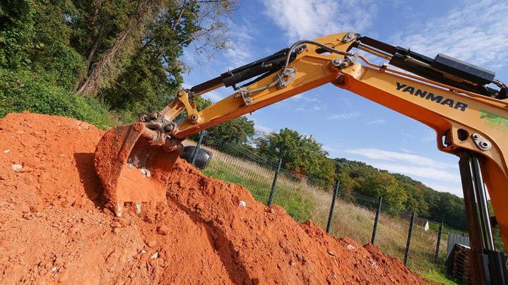 Mise en conformité d'assainissements en Seine-et-Marne